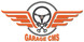 Logo Garage CMS BV